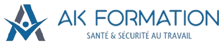 AK FORMATION — Santé & sécurité au travail